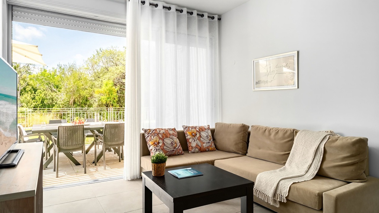 Photo of Livingroom in Eilon