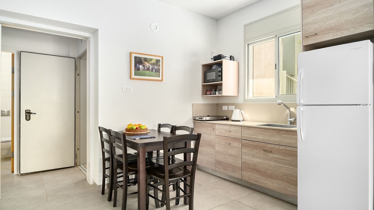 Photo of Kitchen in Eilon
