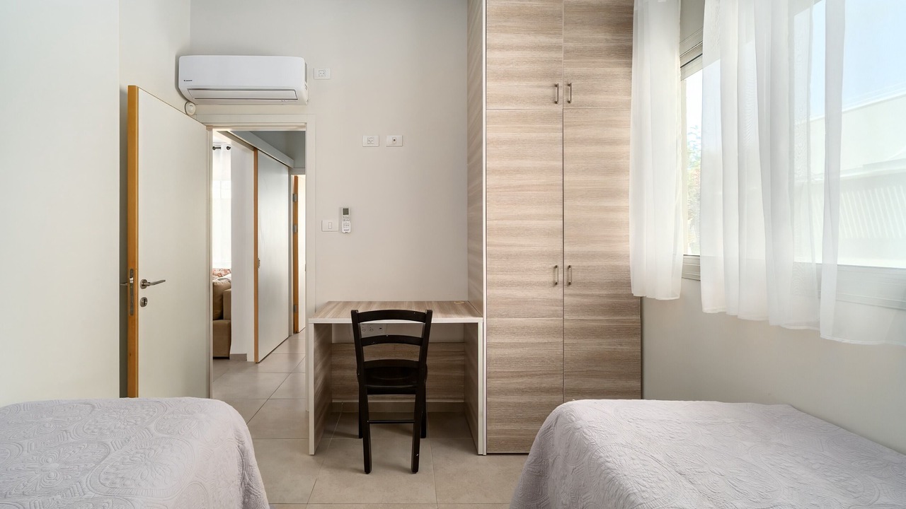 Photo of Bedroom in Eilon
