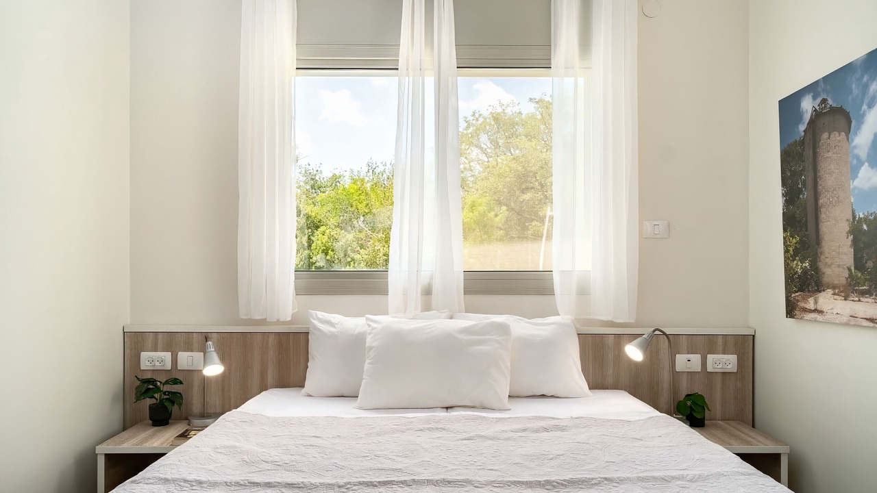 Photo of Bedroom in Eilon