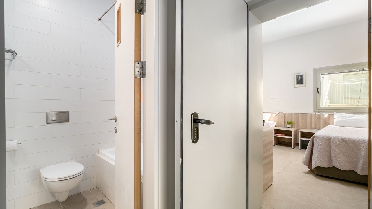 Photo of Bathroom in Eilon