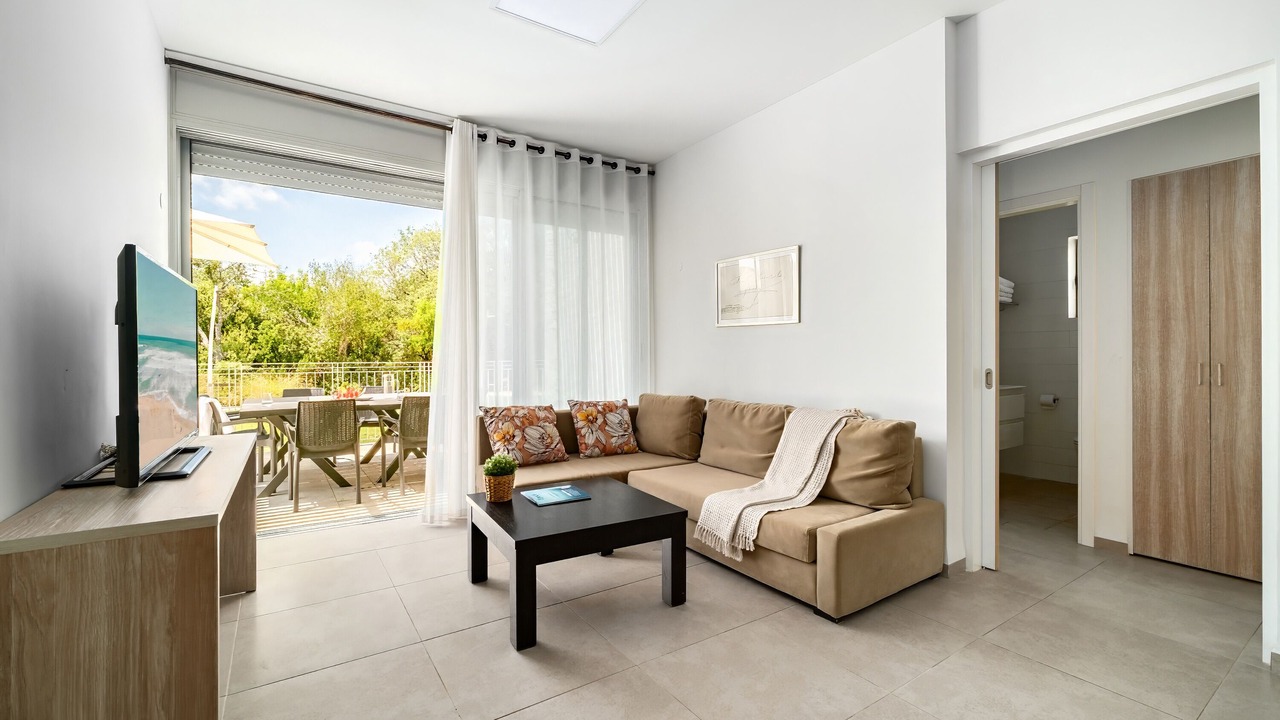 Photo of Livingroom in Eilon