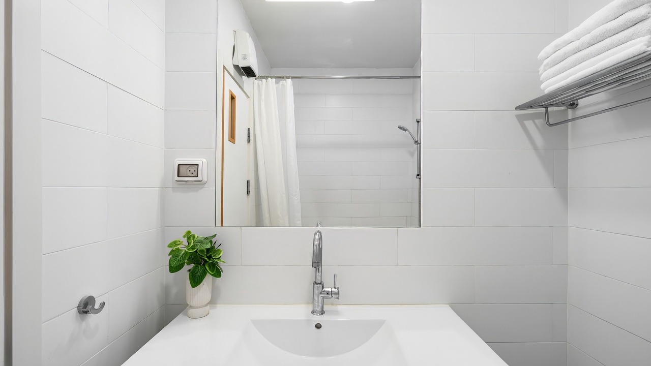 Photo of Bathroom in Eilon