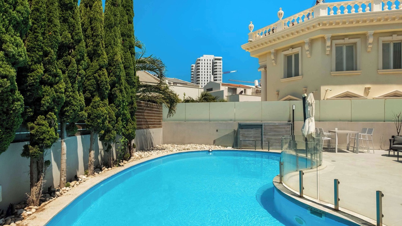Photo of Outdoor in Rishon LeTsiyon