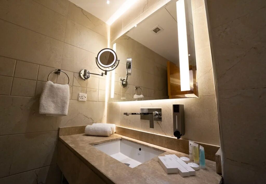 Photo of Bathroom in Suwailih