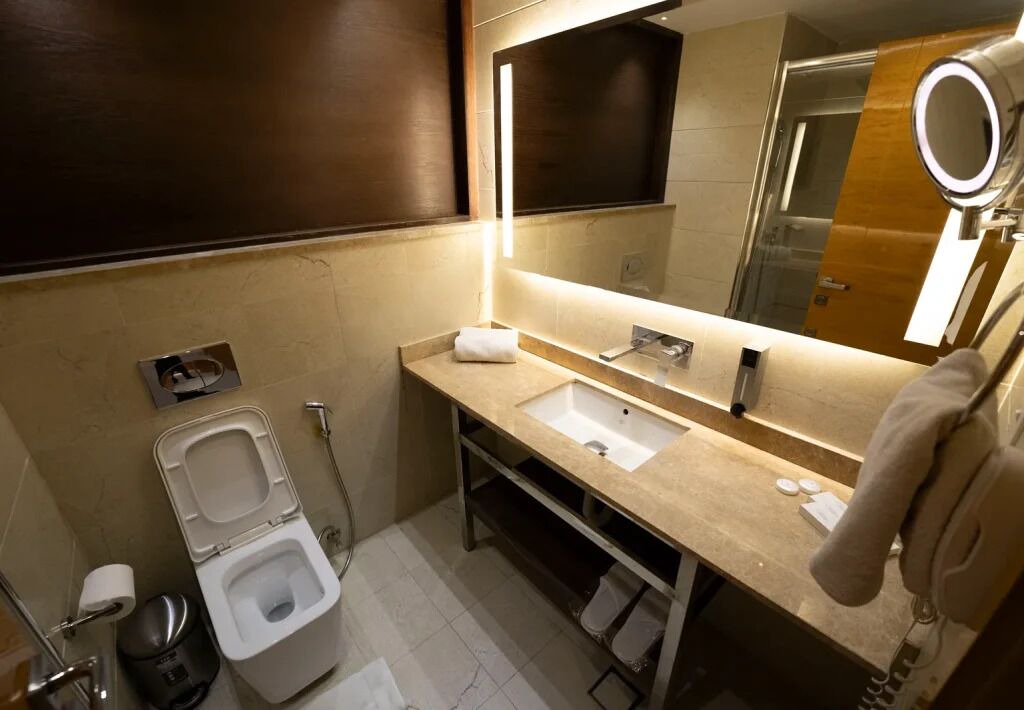 Photo of Bathroom in Suwailih