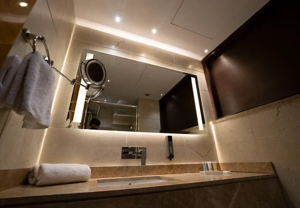 Photo of Bathroom in Suwailih