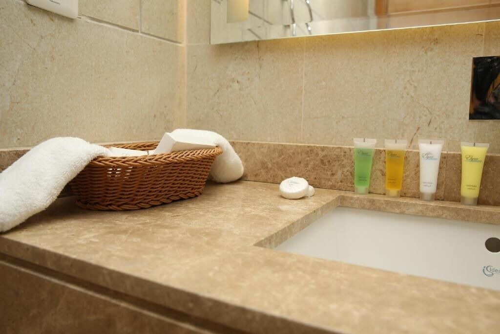 Photo of Bathroom in Suwailih