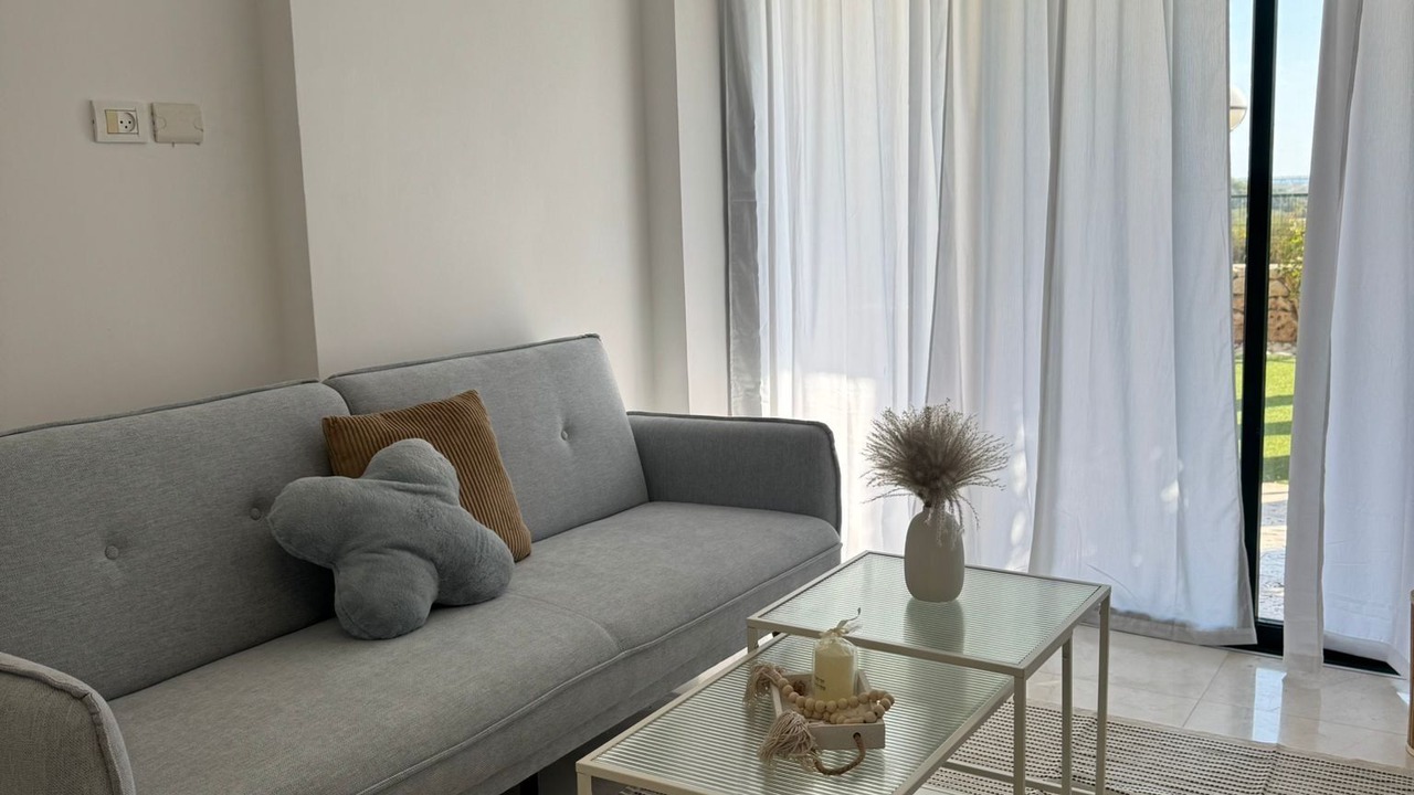 Photo of Livingroom in Caesarea