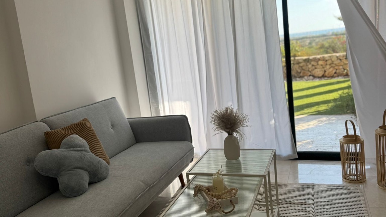 Photo of Livingroom in Caesarea