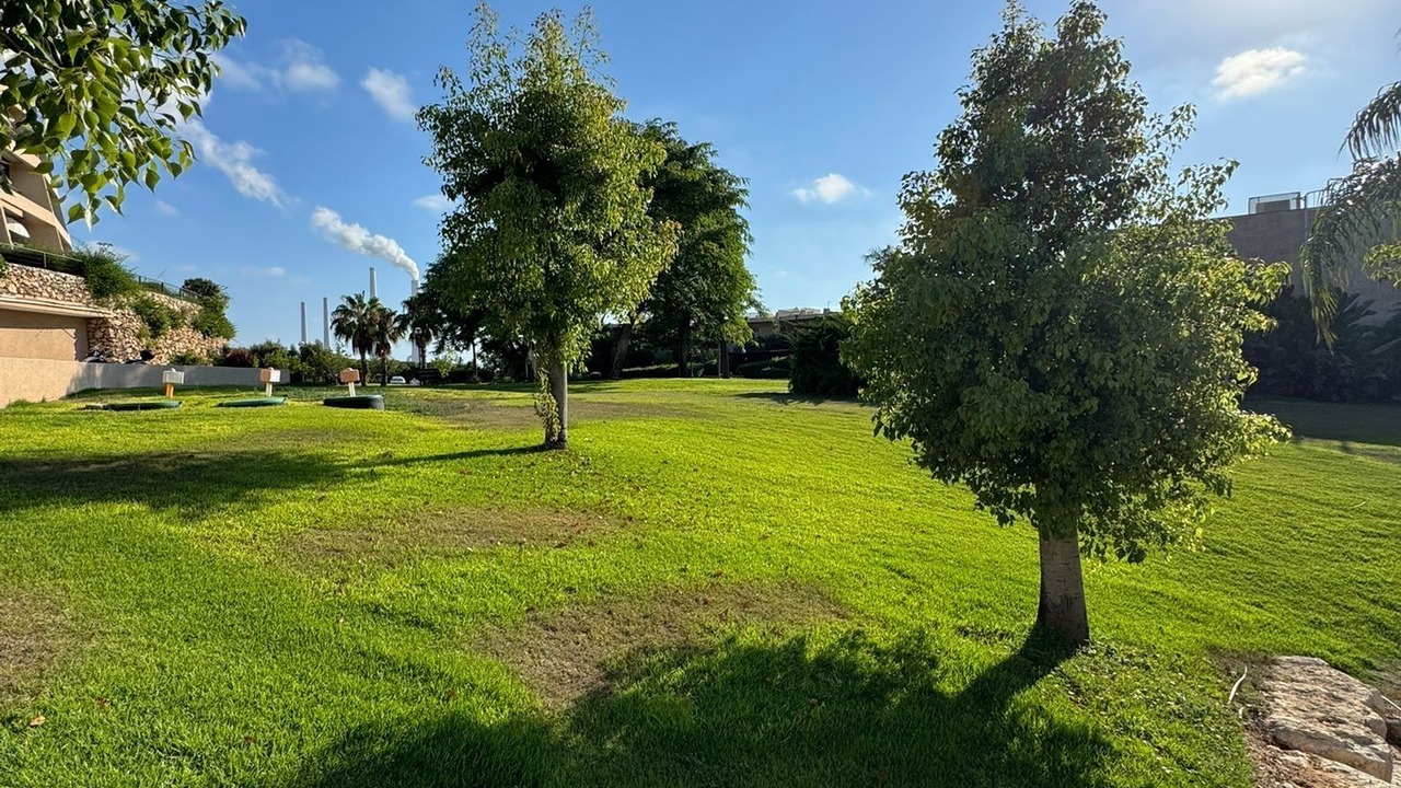 Photo of Outdoor in Caesarea