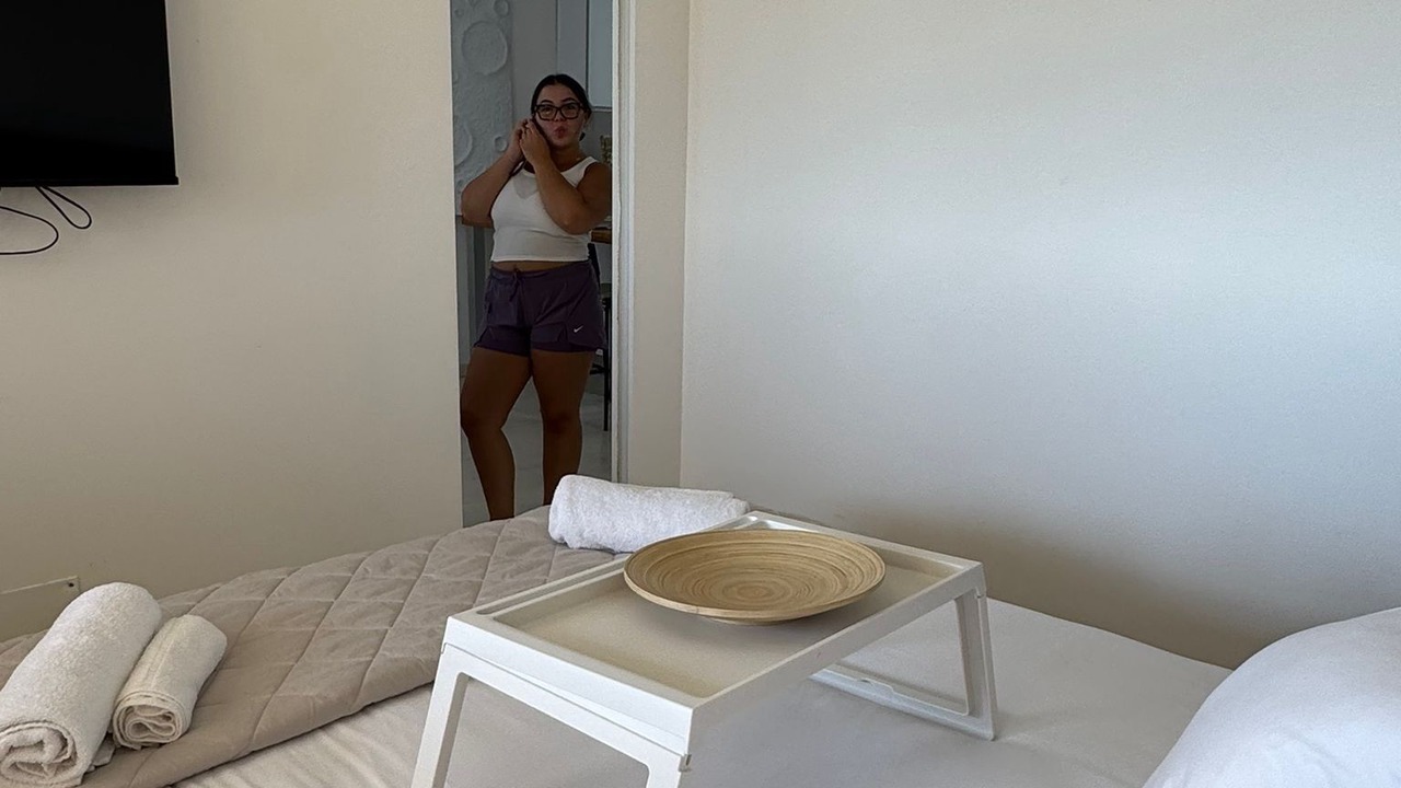 Photo of Bedroom in Caesarea