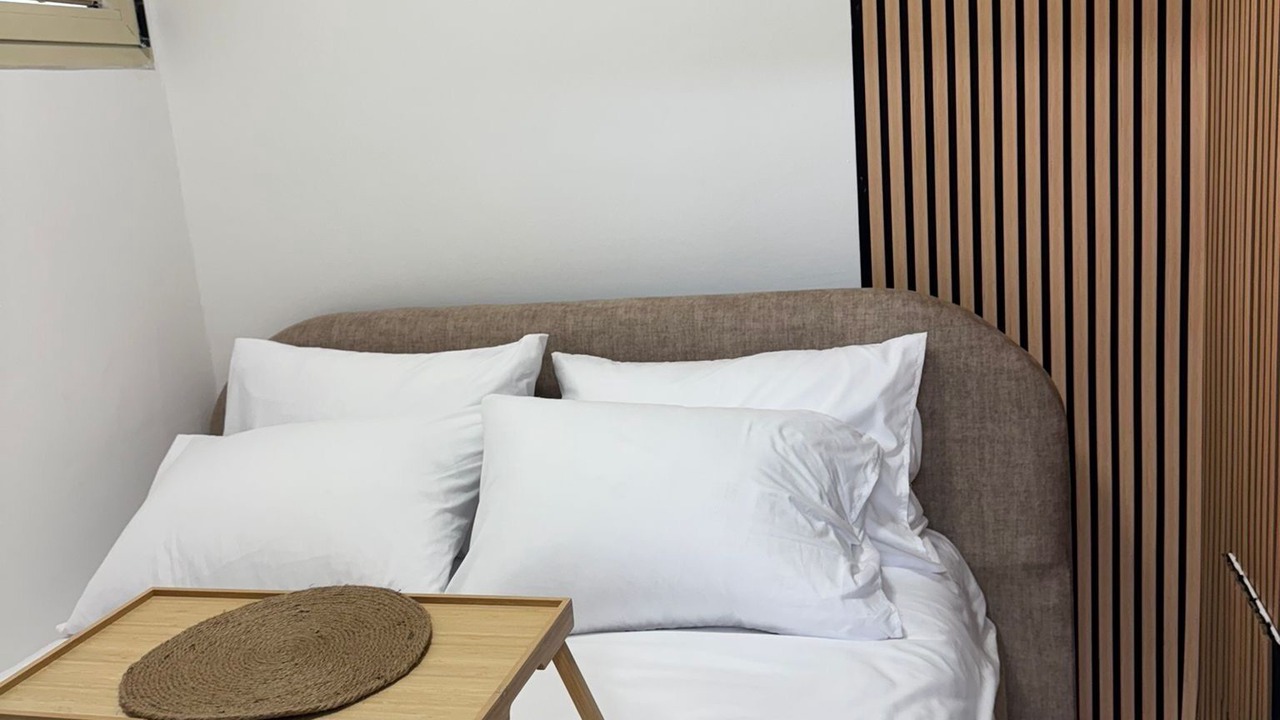 Photo of Bedroom in Caesarea