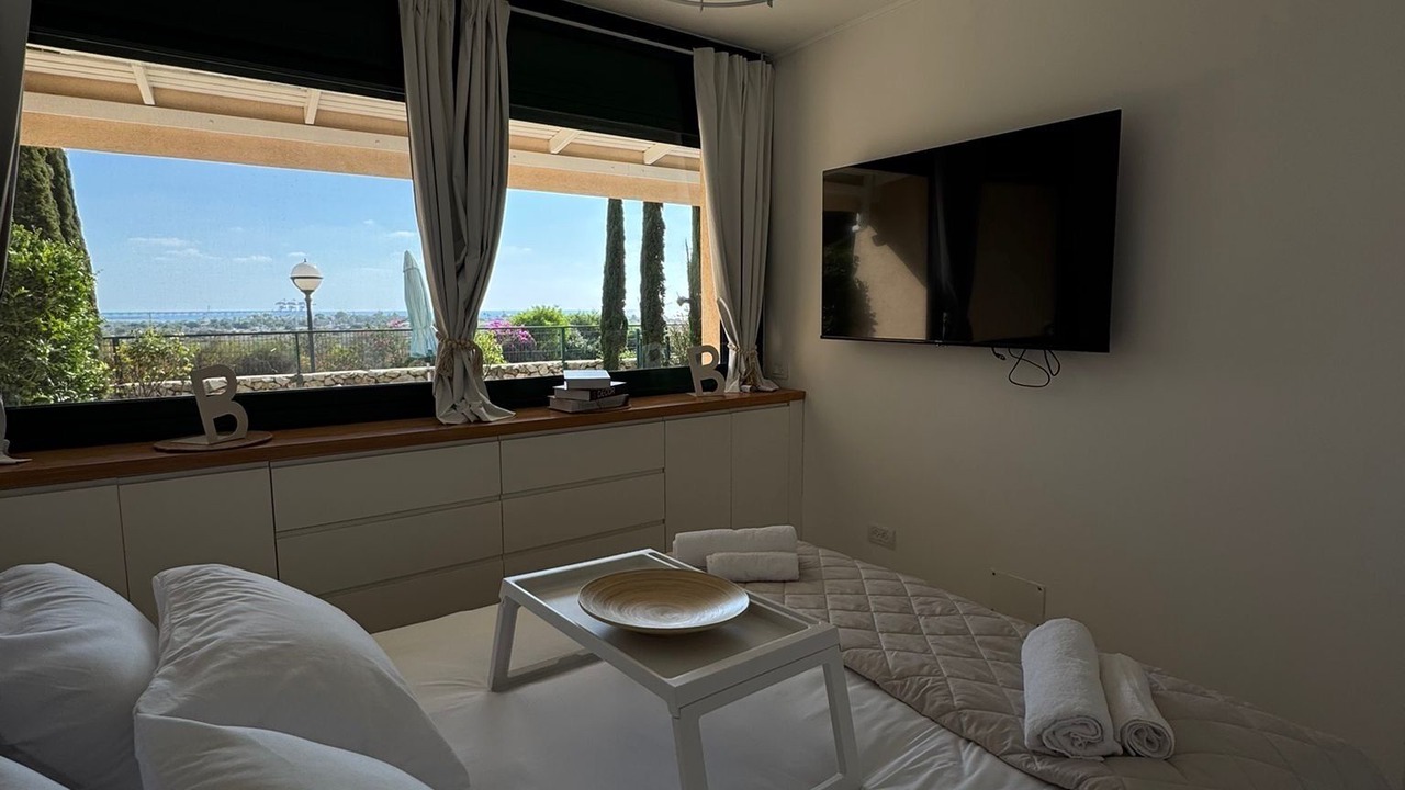 Photo of Bedroom in Caesarea