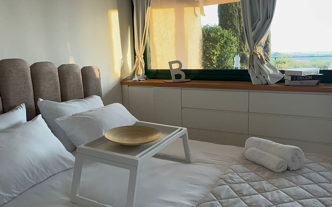 Photo of Bedroom in Caesarea