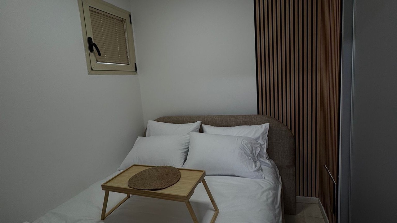 Photo of Bedroom in Caesarea