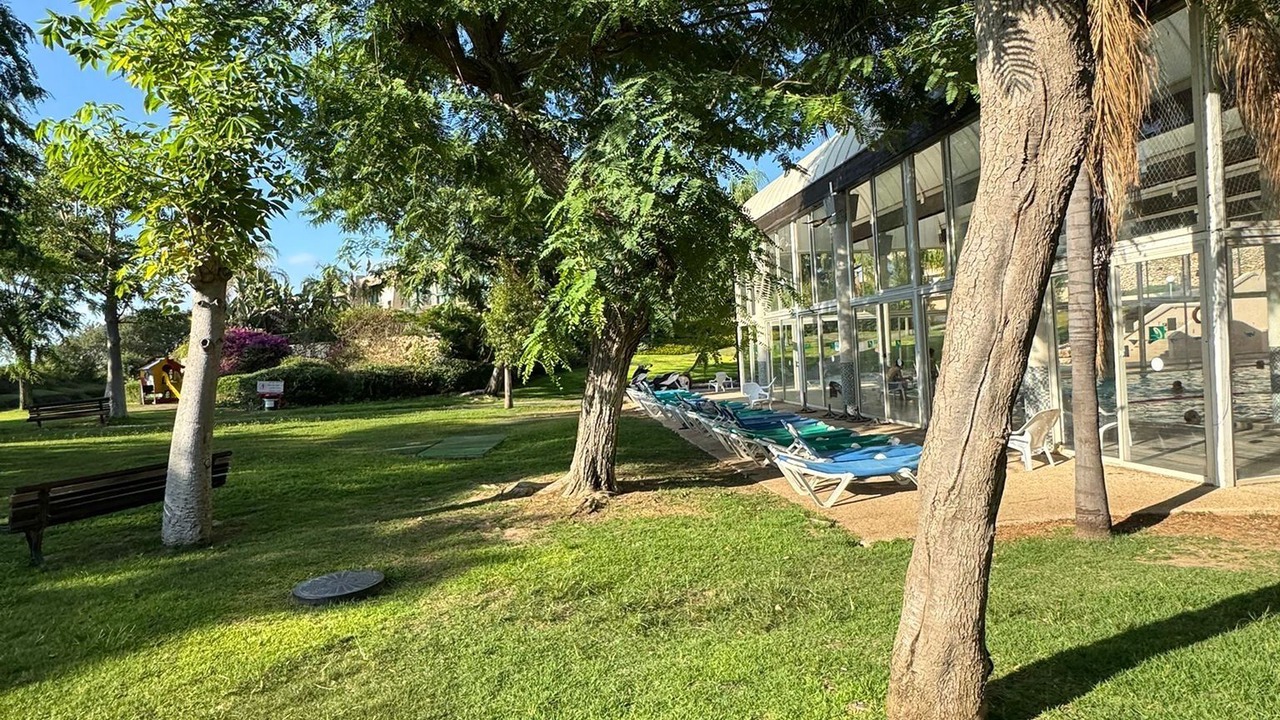 Photo of Outdoor in Caesarea