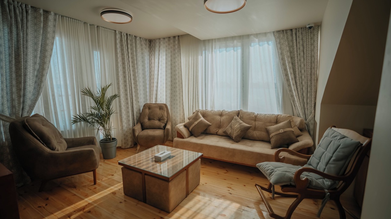 Photo of Livingroom in Aswan
