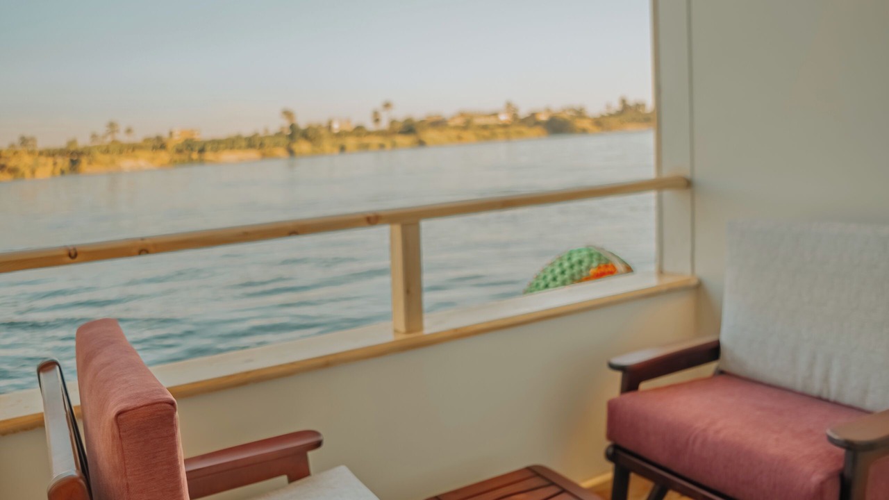 Photo of Outdoor in Aswan