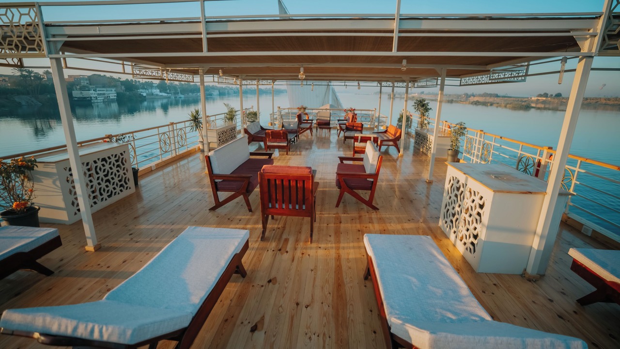 Photo of Outdoor in Aswan
