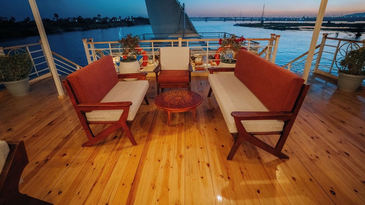 Photo of Outdoor in Aswan