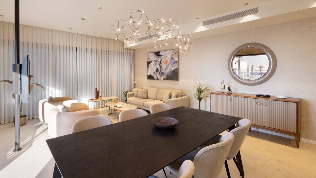 Photo of Others in Tel Aviv Promenade