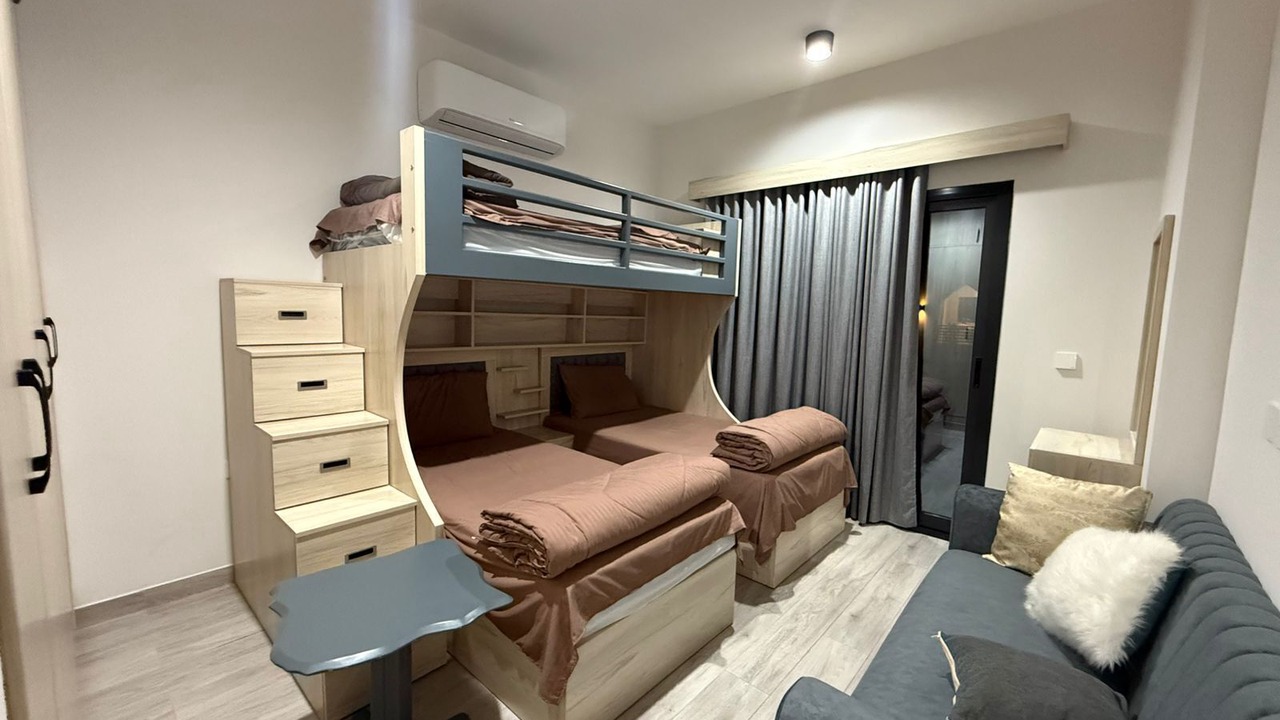 Photo of Bedroom in Salalah