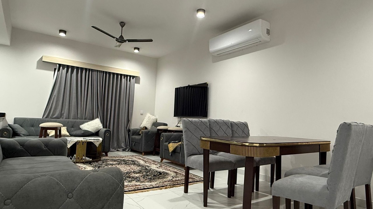 Photo of Livingroom in Salalah