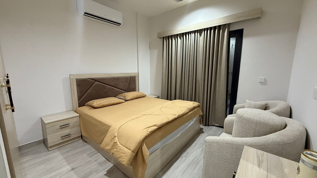 Photo of Bedroom in Salalah