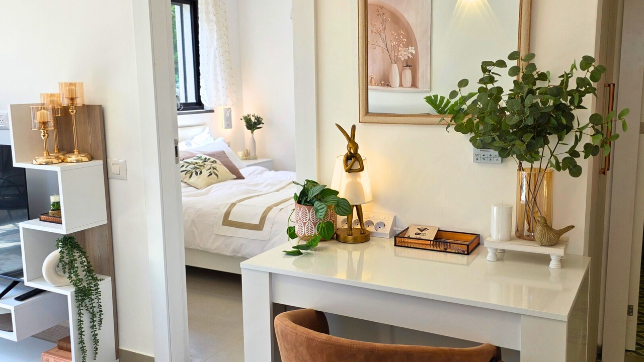 Photo of Bedroom in Azor