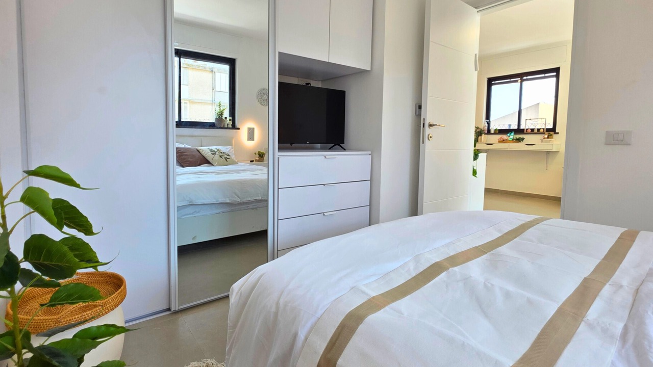 Photo of Bedroom in Azor