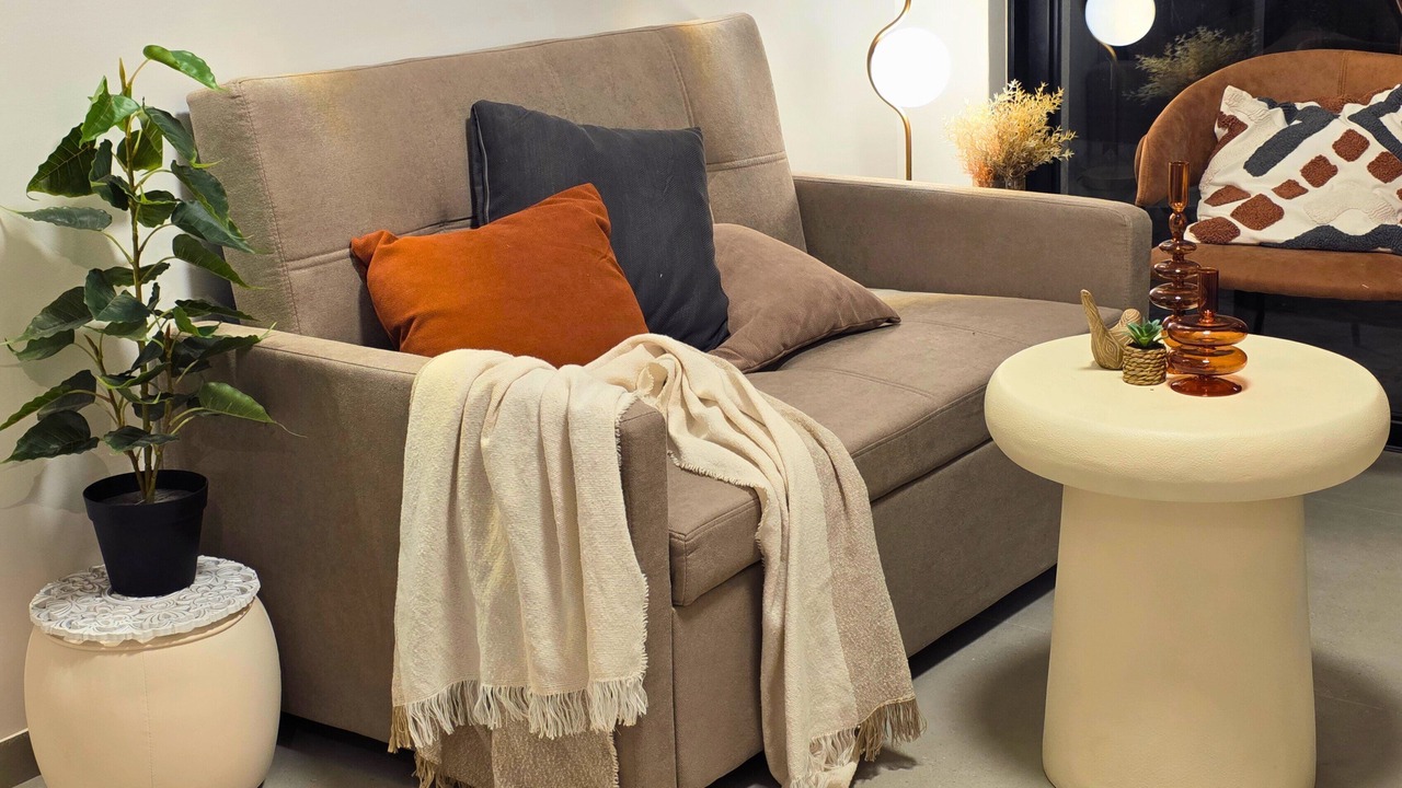Photo of Livingroom in Azor
