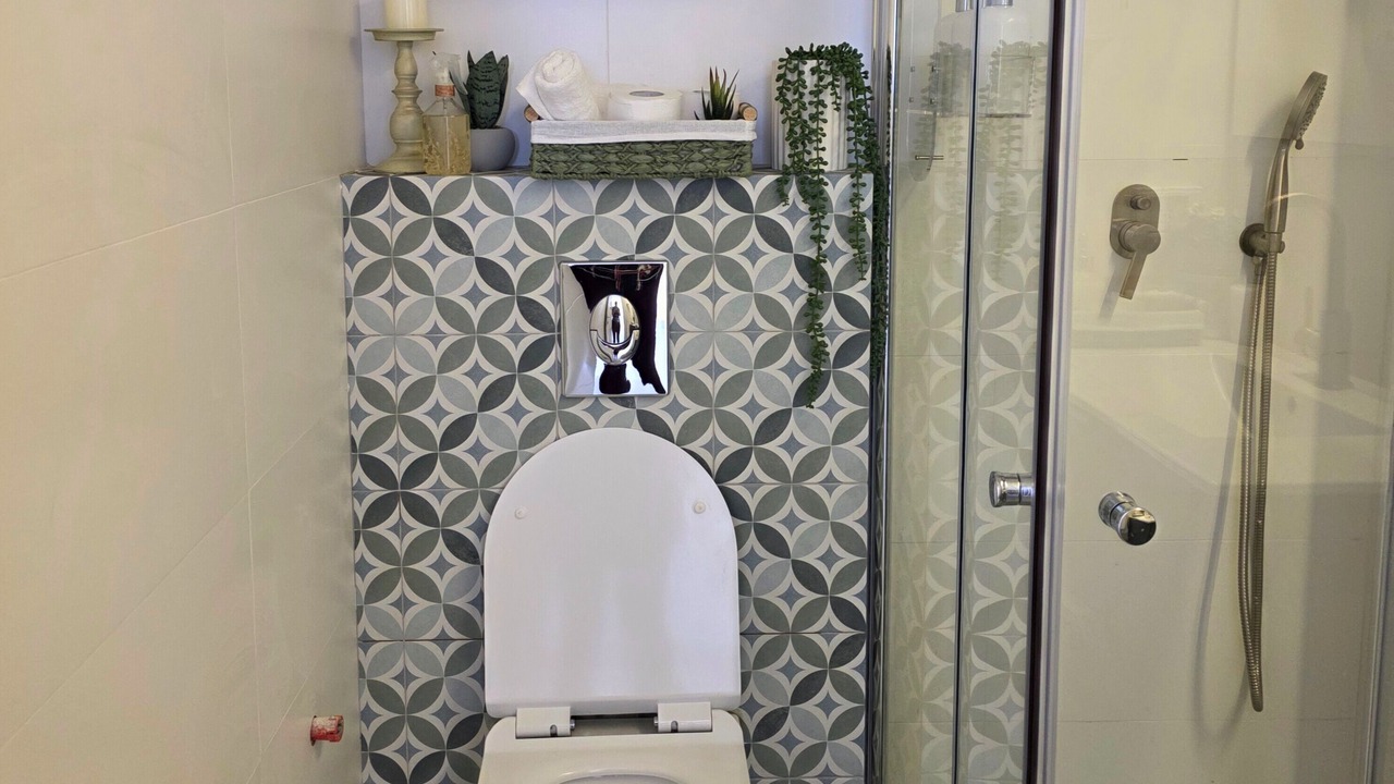 Photo of Bathroom in Azor