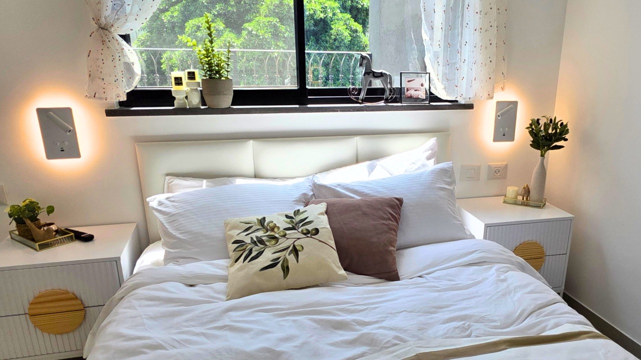 Photo of Bedroom in Azor