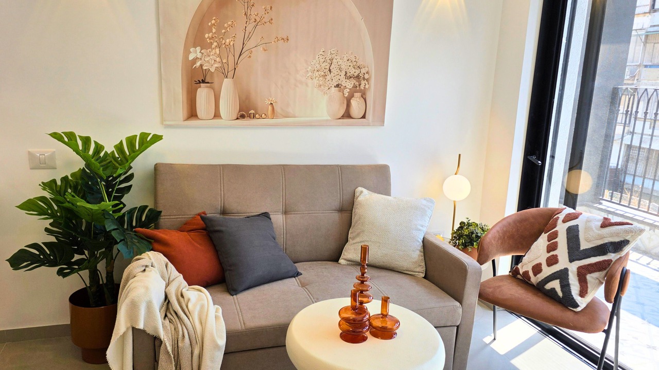 Photo of Livingroom in Azor