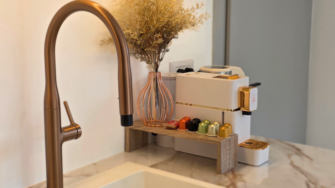 Photo of Bathroom in Azor