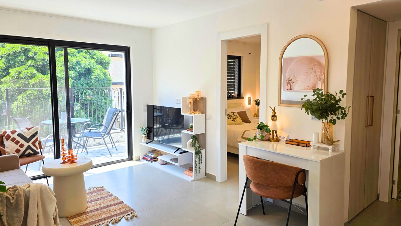 Photo of Livingroom in Azor