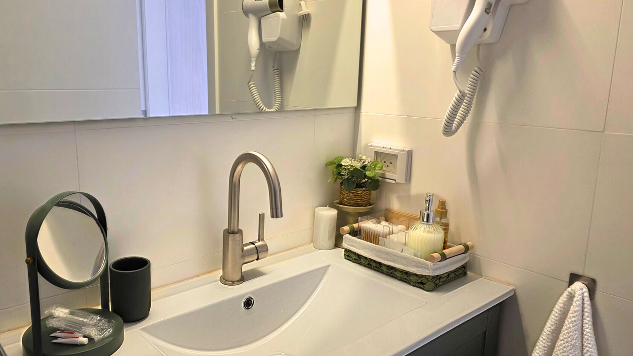 Photo of Bathroom in Azor