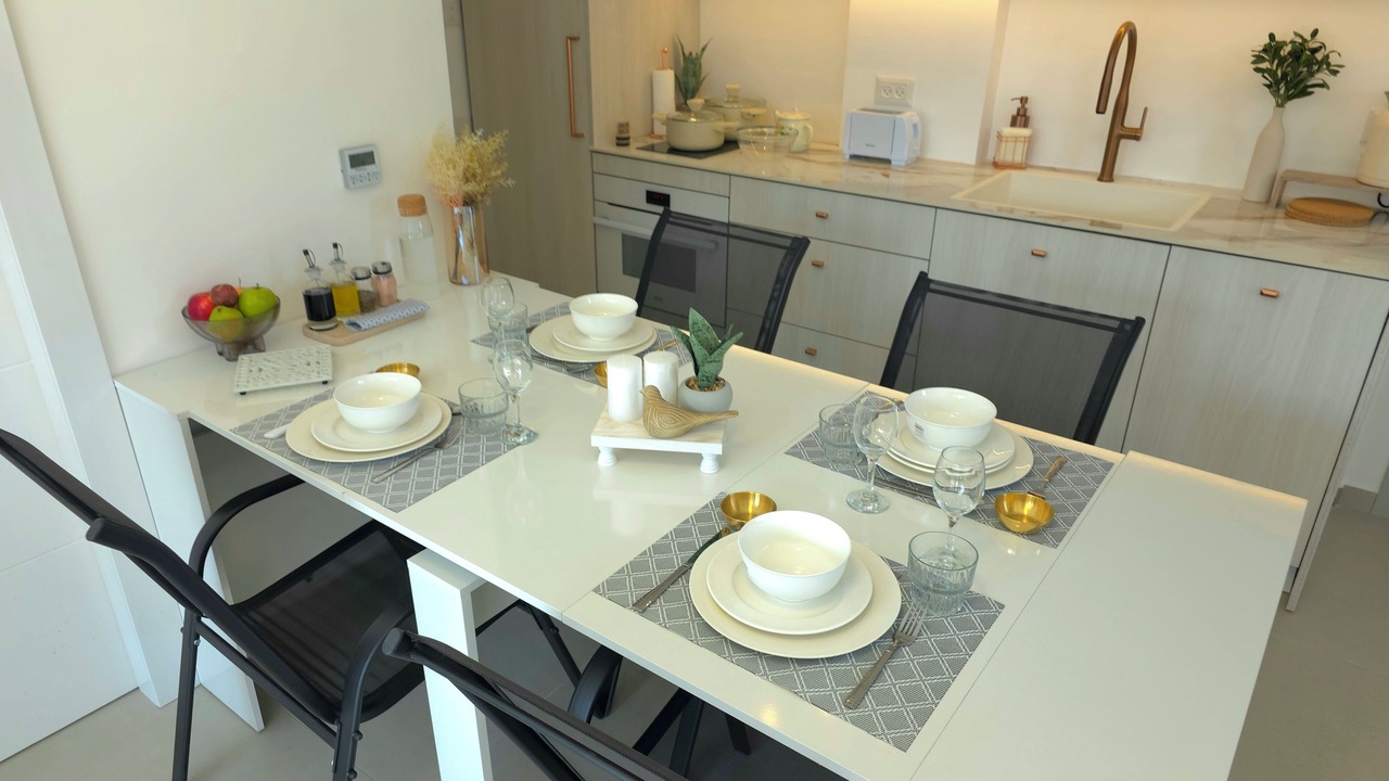 Photo of Kitchen in Azor