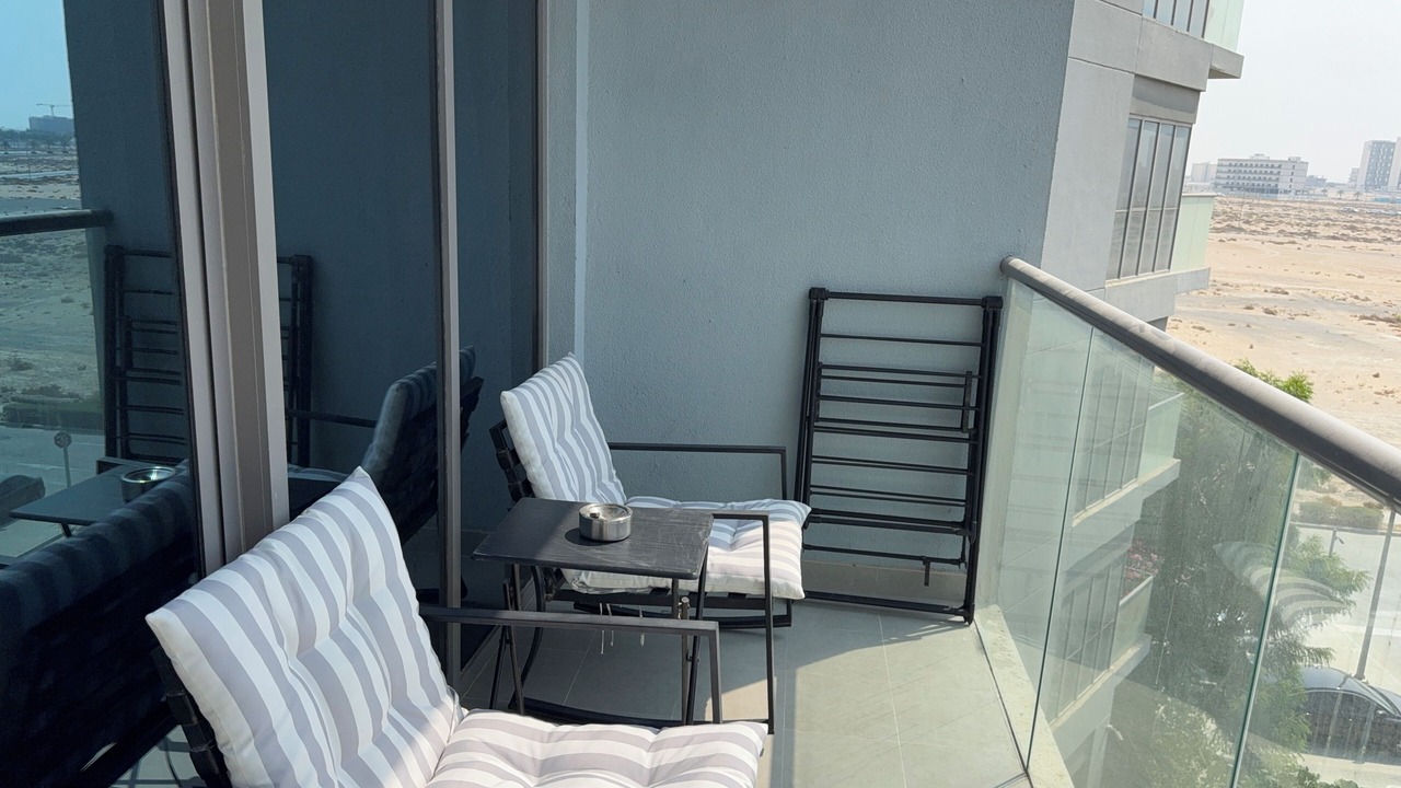 Photo of Outdoor in Dubai