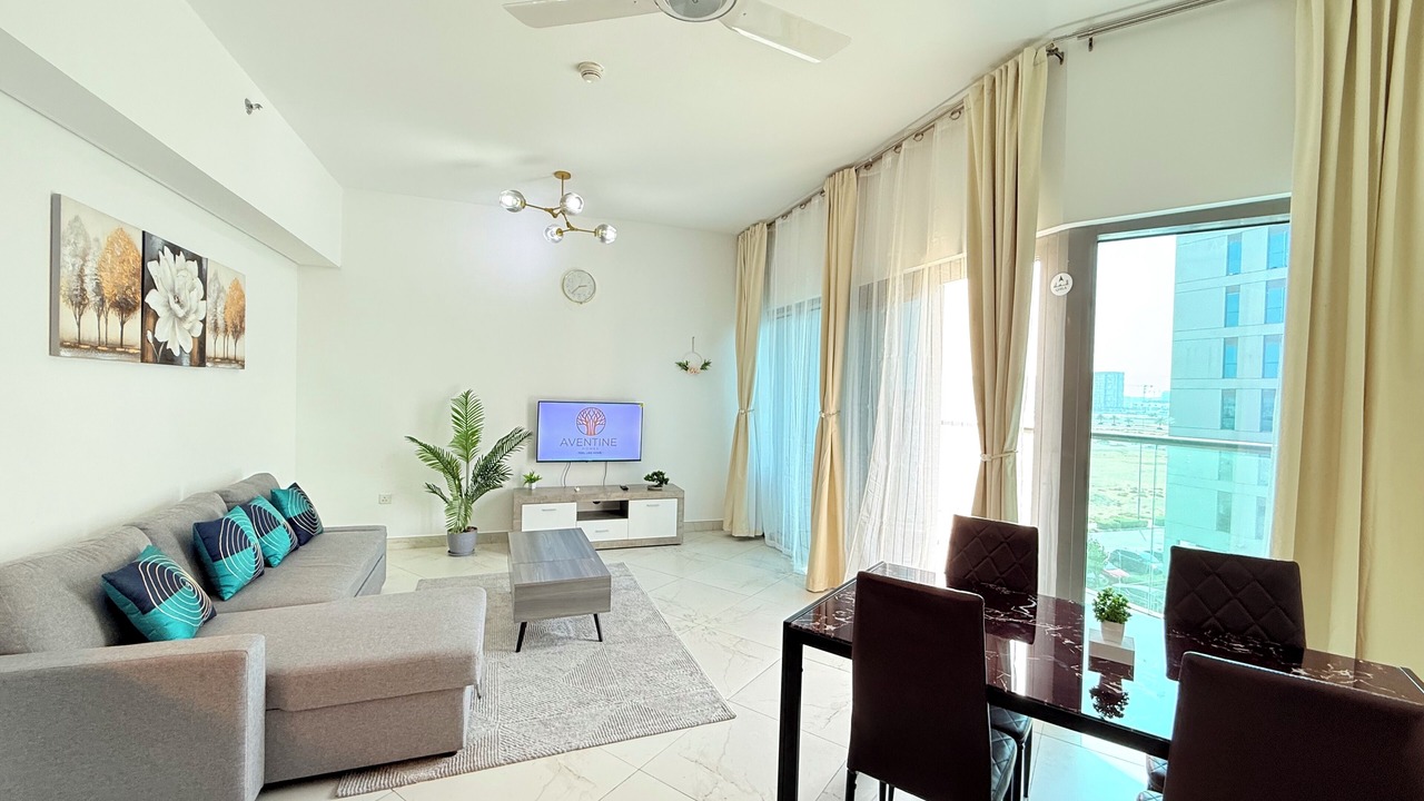 Photo of Livingroom in Dubai