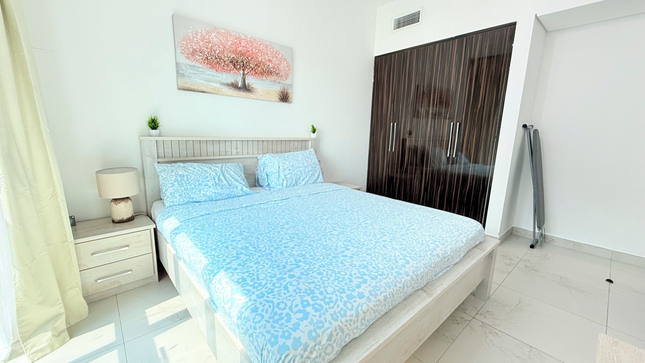 Photo of Bedroom in Dubai
