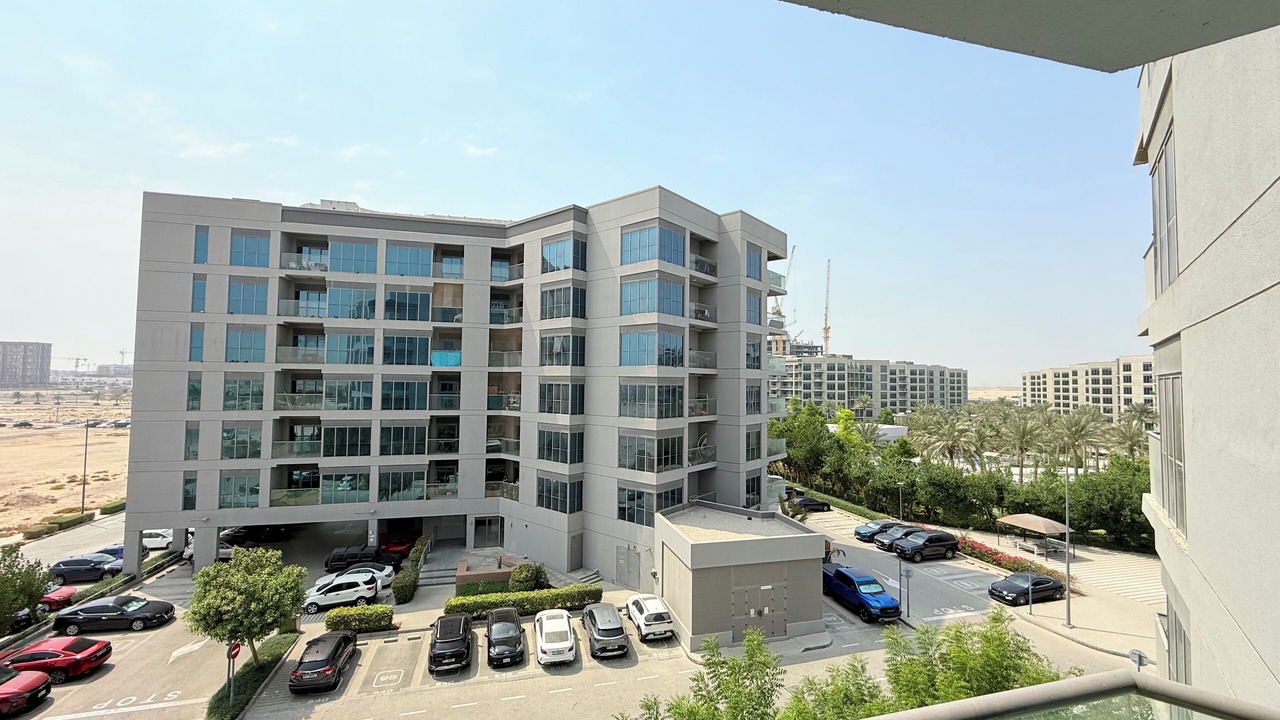 Photo of Outdoor in Dubai
