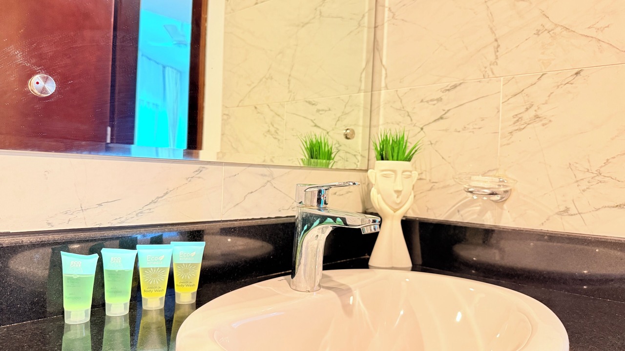 Photo of Bathroom in Dubai