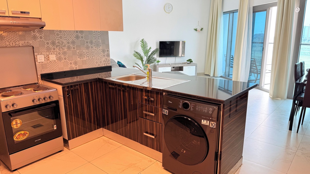 Photo of Kitchen in Dubai