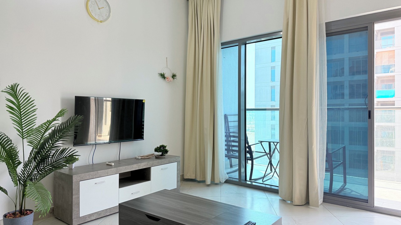 Photo of Livingroom in Dubai