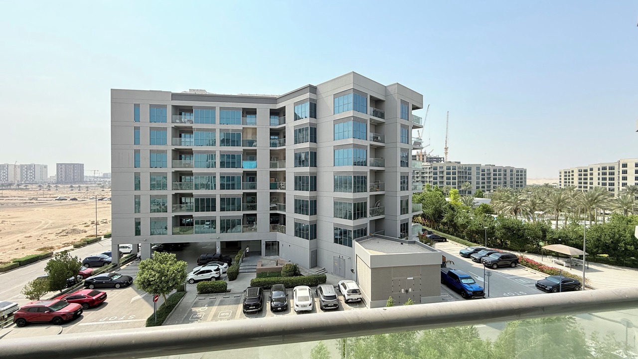 Photo of Outdoor in Dubai