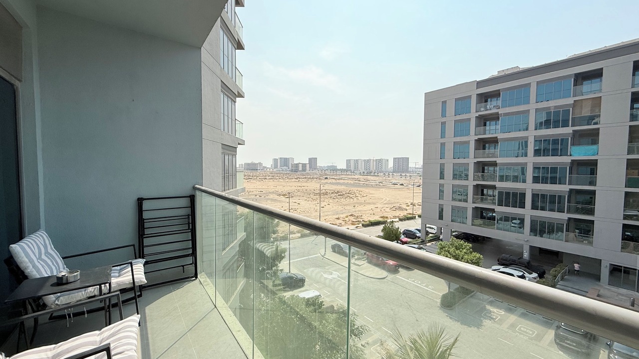 Photo of Outdoor in Dubai