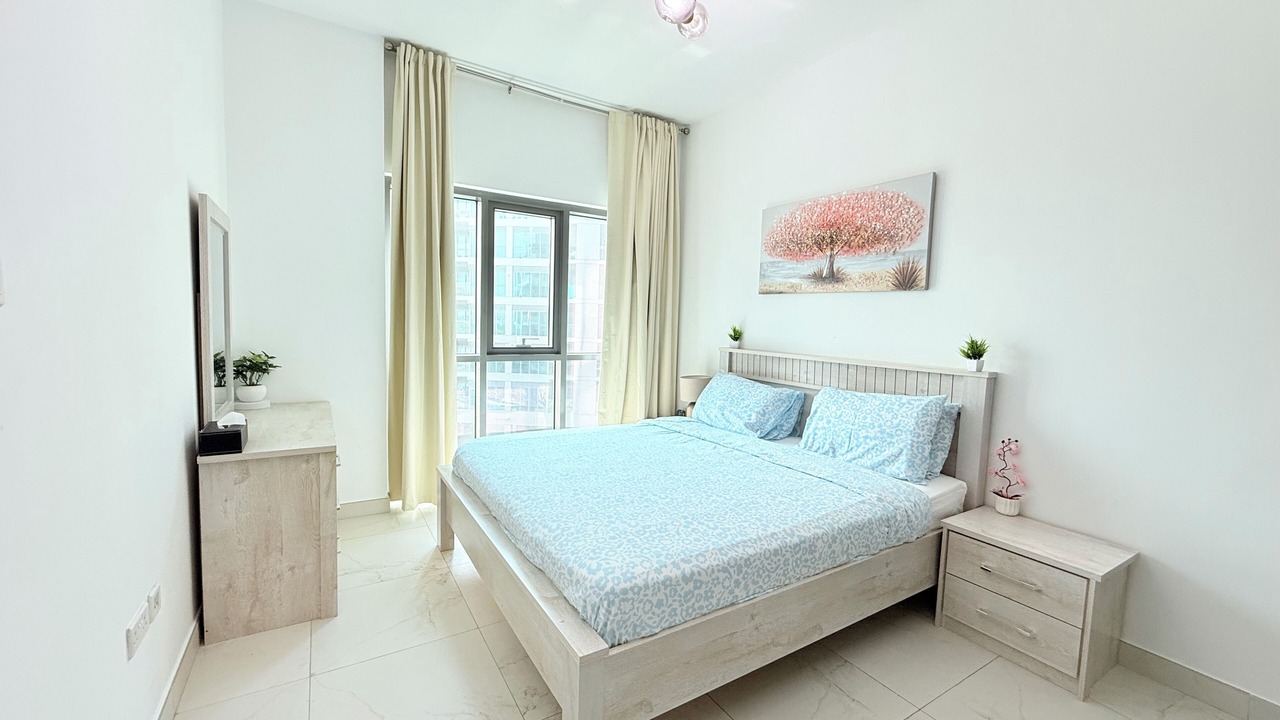 Photo of Bedroom in Dubai