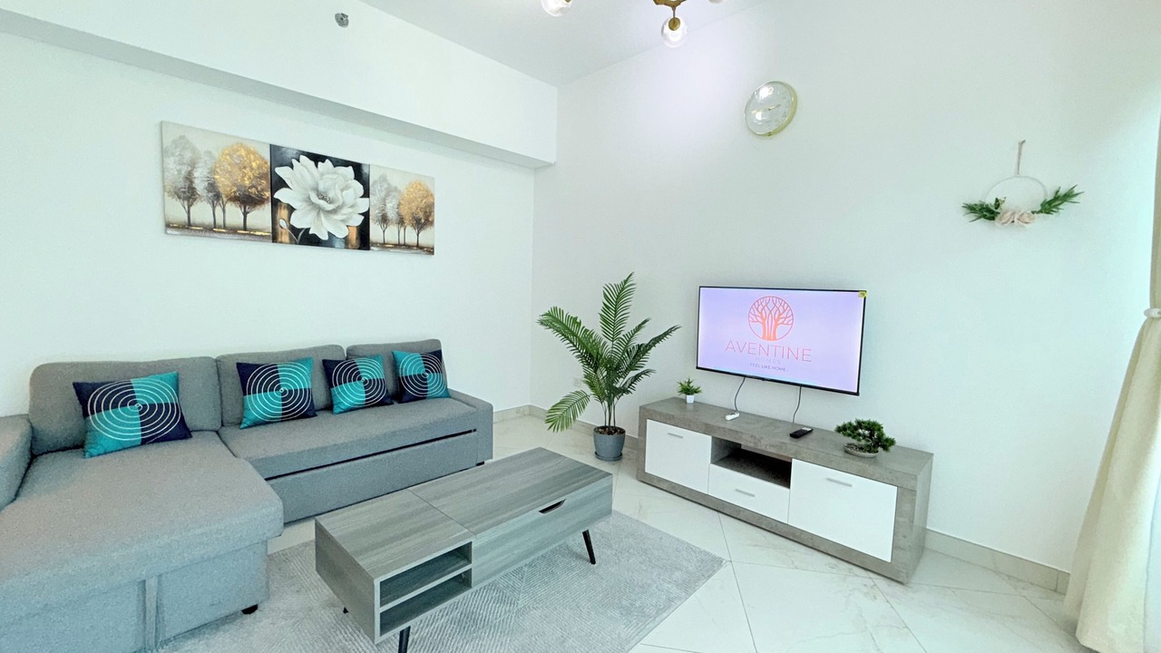 Photo of Livingroom in Dubai
